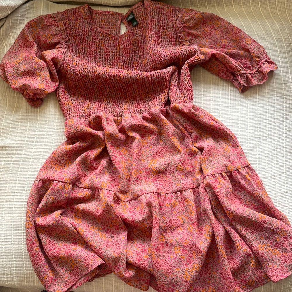 Wild Fable Dress